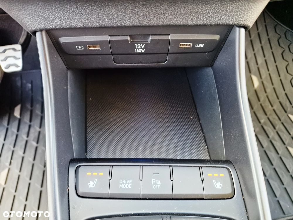 Hyundai Bayon - 35