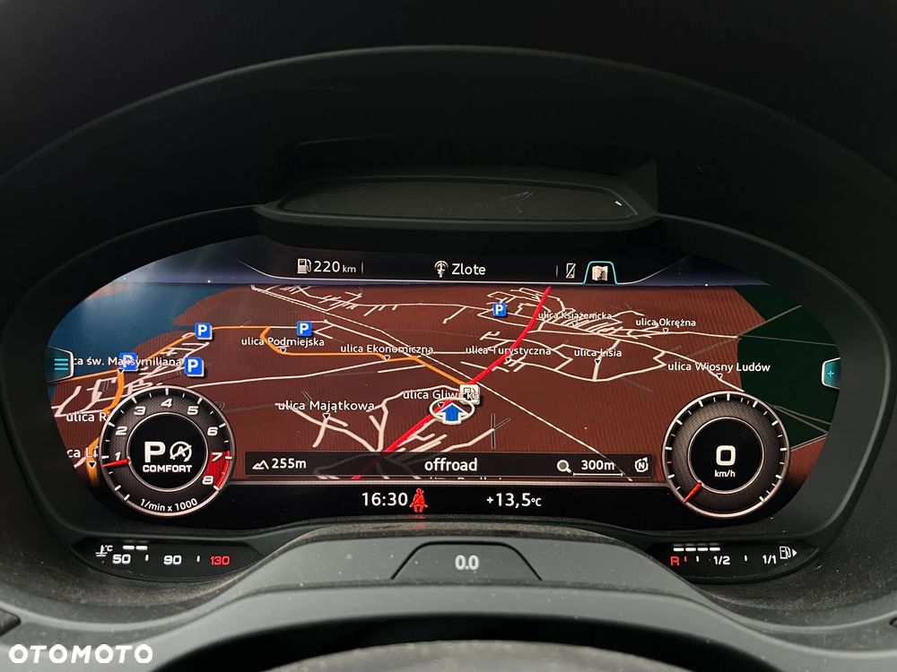 Audi RS3 Sportback 2.5 TFSI Quattro S tronic - 20