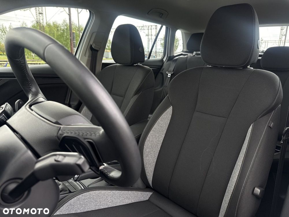 Skoda Kamiq 1.0 TSI Selection DSG - 14