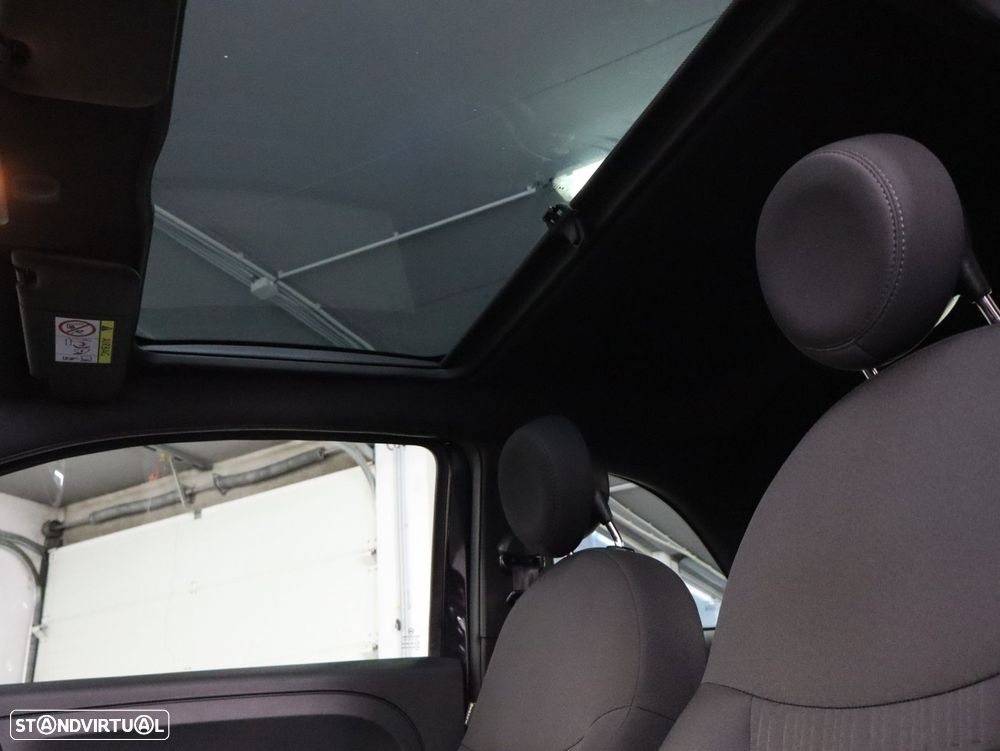 Fiat 500 1.0 Hybrid - 15