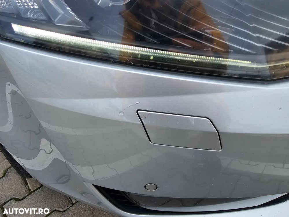 Skoda Octavia Combi Diesel 2.0 TDI DSG Style - 12