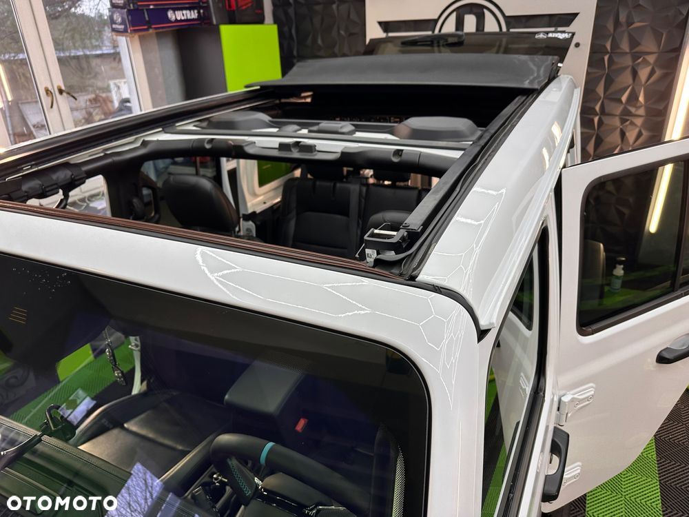 Jeep Wrangler Unlimited 2.0 Turbo PHEV 4xe Rubicon - 9