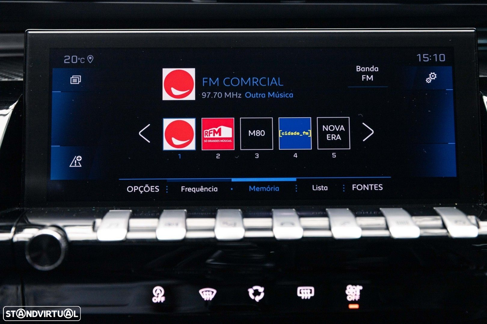 Peugeot 508 1.5 BlueHDi Allure EAT8 - 32
