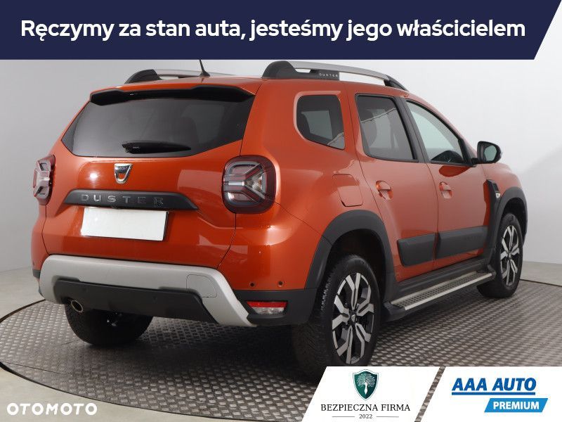 Dacia Duster - 6
