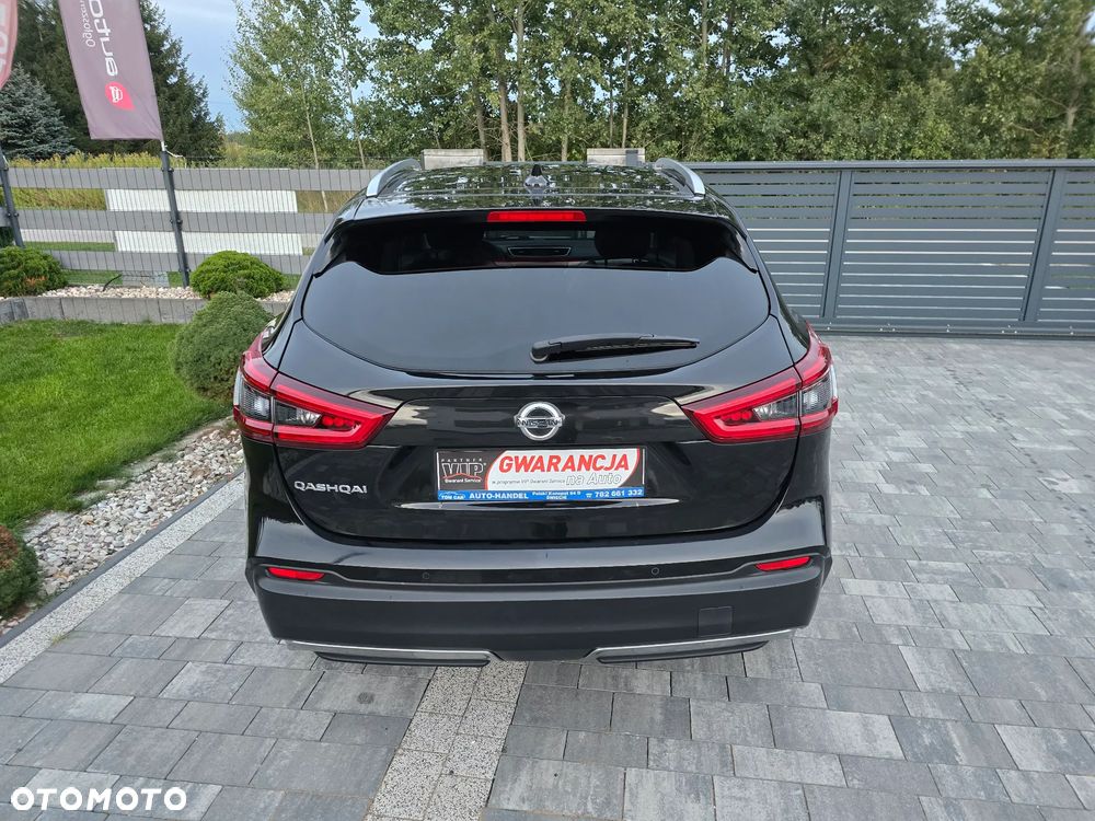 Nissan Qashqai - 18