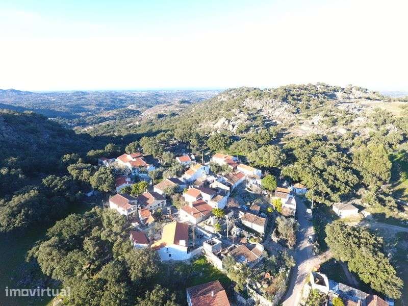 PROPRIEDADE turística com alojamento local em funcionamento – Marvão - Grande imagem: 5/12