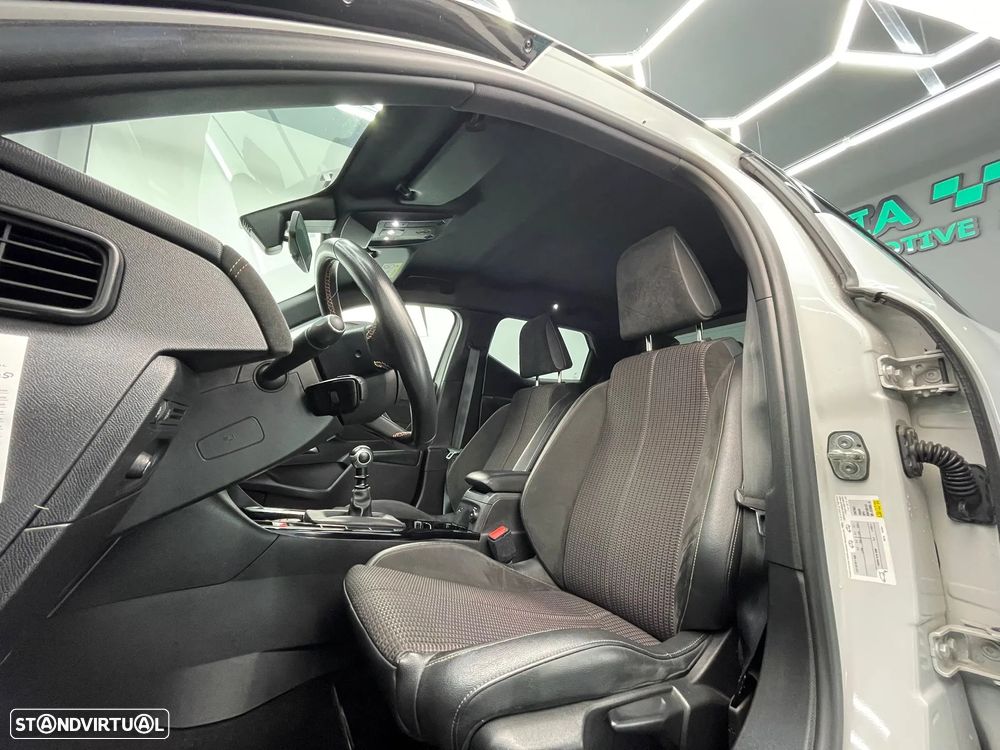 DS DS3 Crossback 1.2 PureTech Performance Line - 17