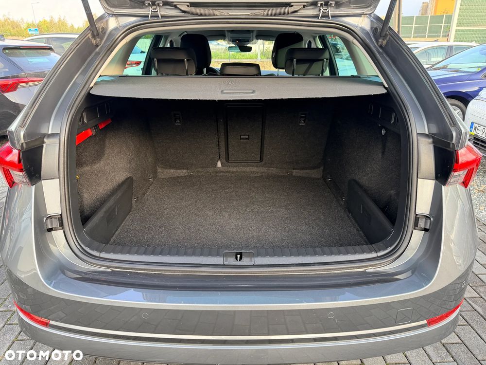 Skoda Octavia 2.0 TDI Ambition - 13