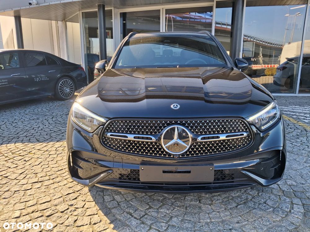 Mercedes-Benz Glc 2026 photo 2