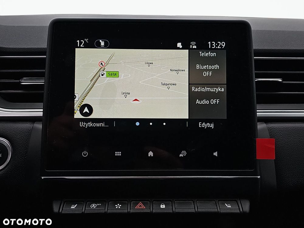 Renault Captur 1.0 TCe Techno - 20