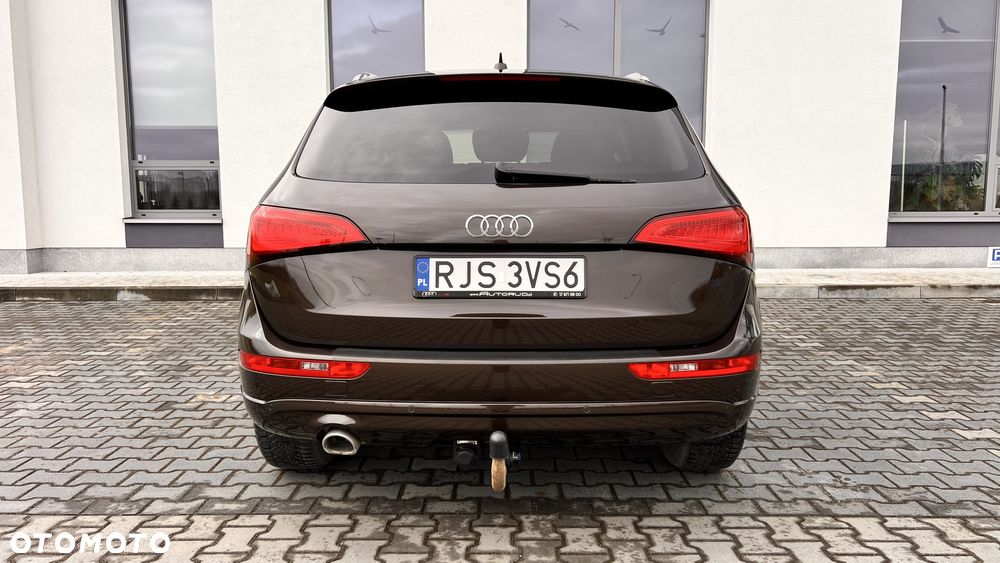 Audi Q5 - 7