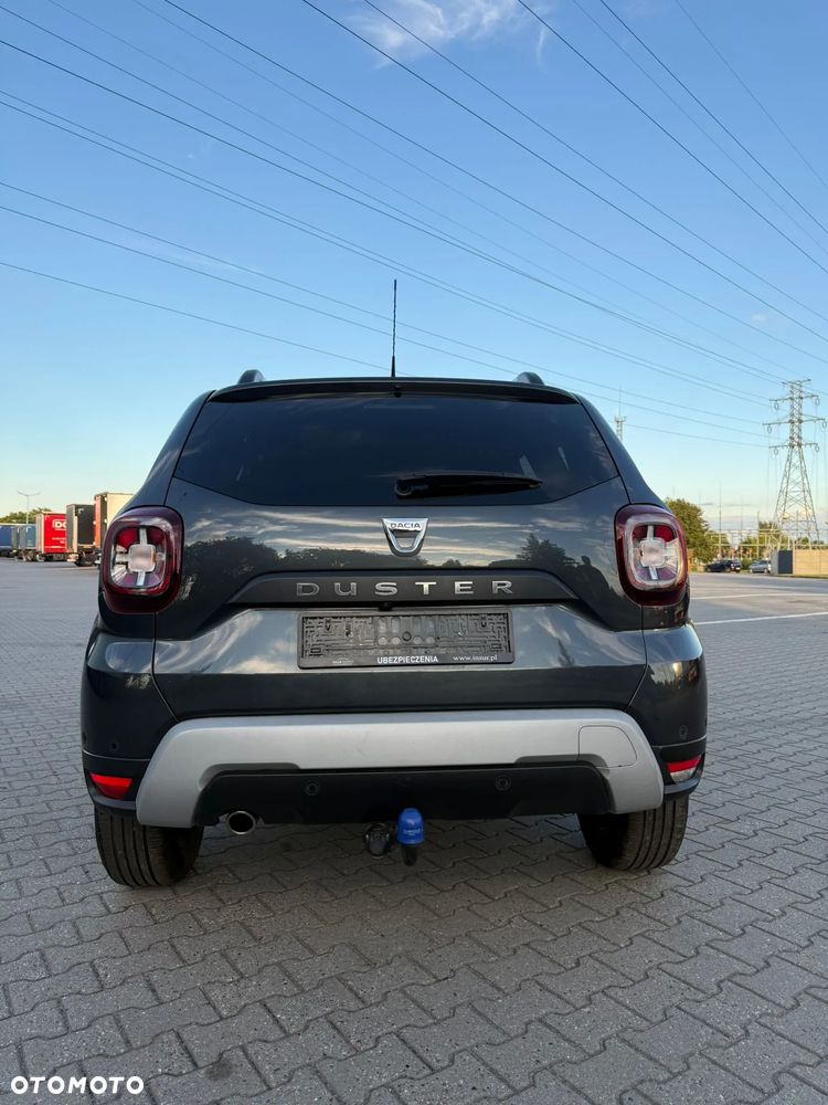 Dacia Duster - 9