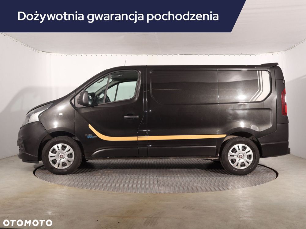 Fiat talento - 4