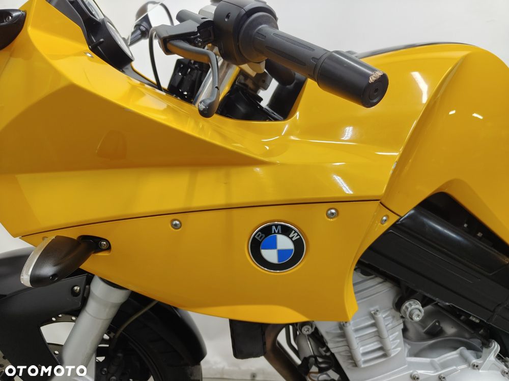 BMW F - 20