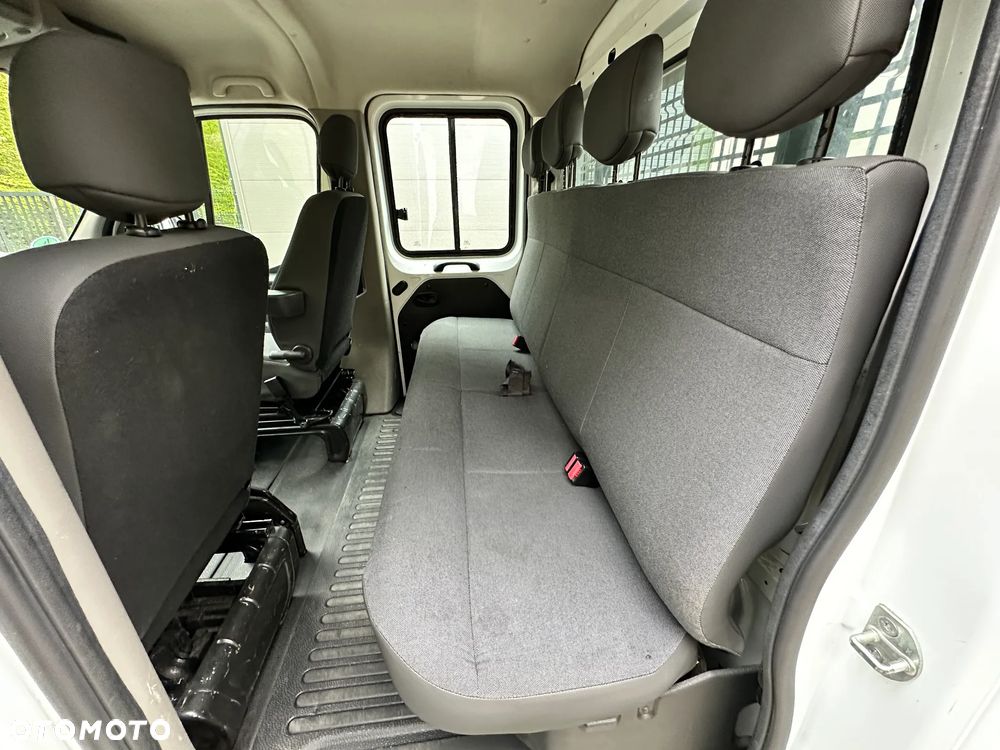 Renault Master - 22