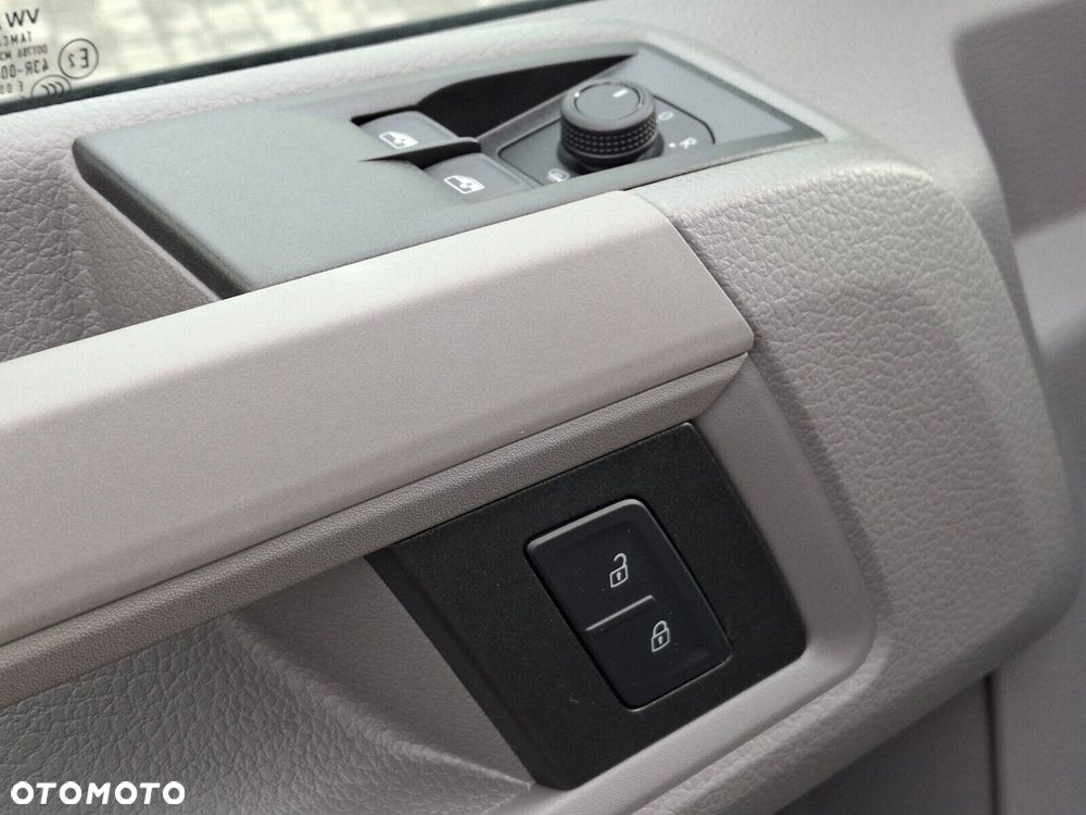 Volkswagen Crafter - 17