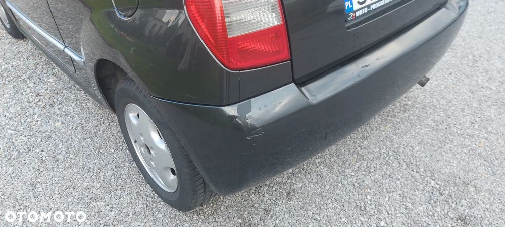 Citroën C2 1.4 HDi Furio - 24