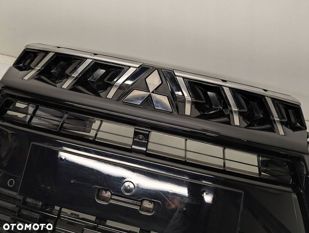 zderzak przód mitsubishi asx ii lift 2024- - 6