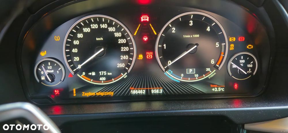 BMW X6 xDrive30d - 13