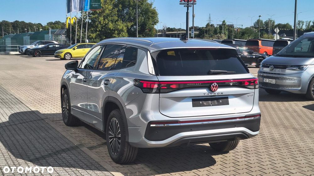 Volkswagen Tayron - 9
