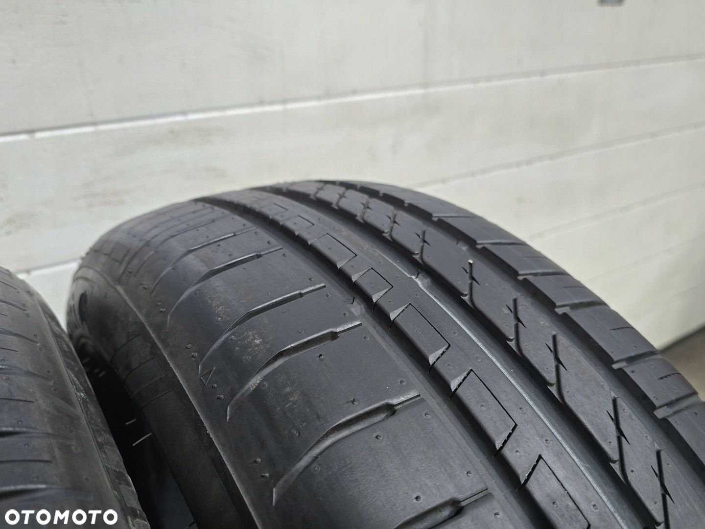 GITI GITISYNERGY H2 205/60R16 96H NOWE 23R 4X - 2