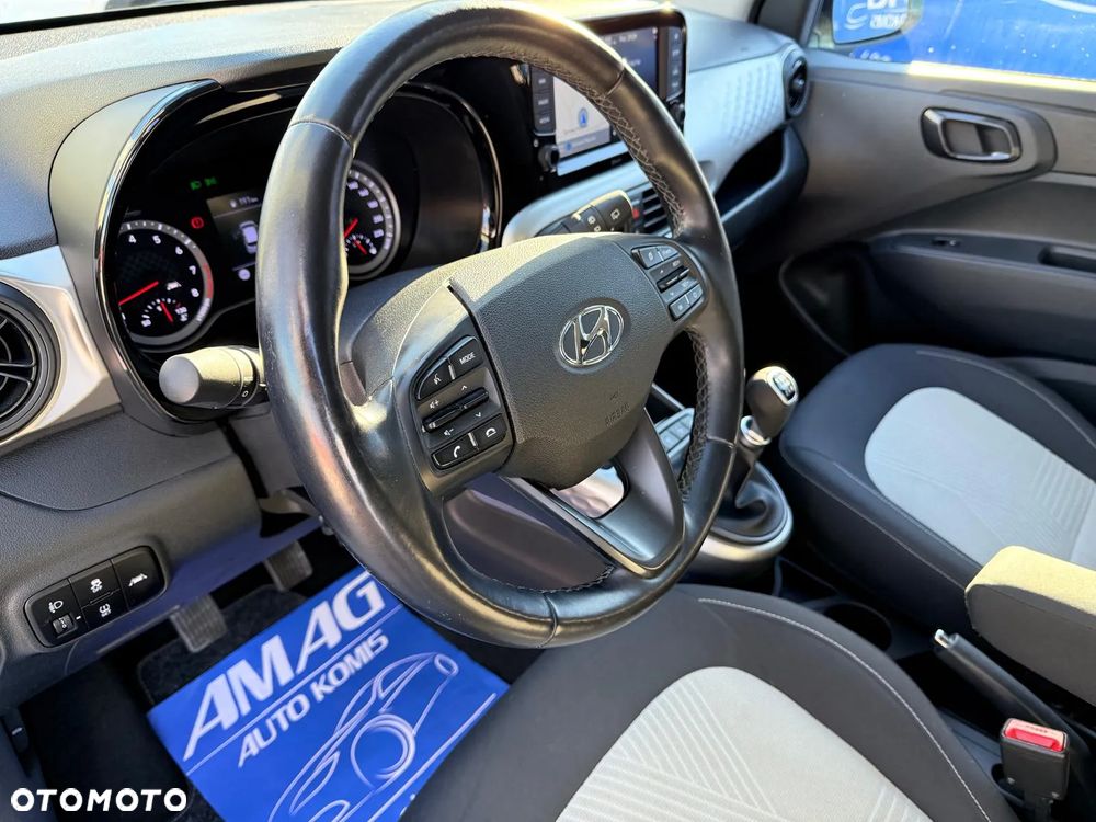 Hyundai i10 1.2 Premium - 16