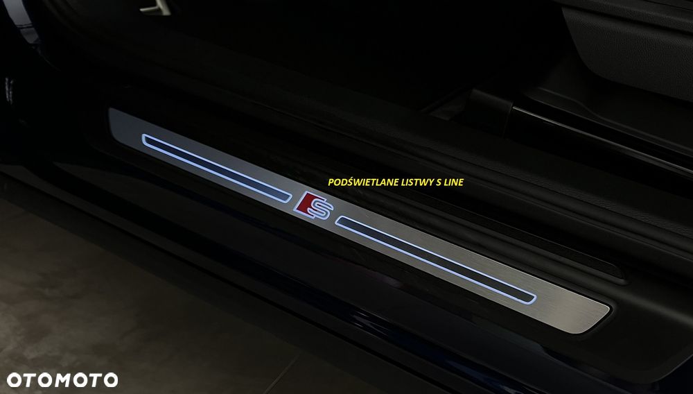 Audi Q5 40 TDI quattro S tronic S line - 30