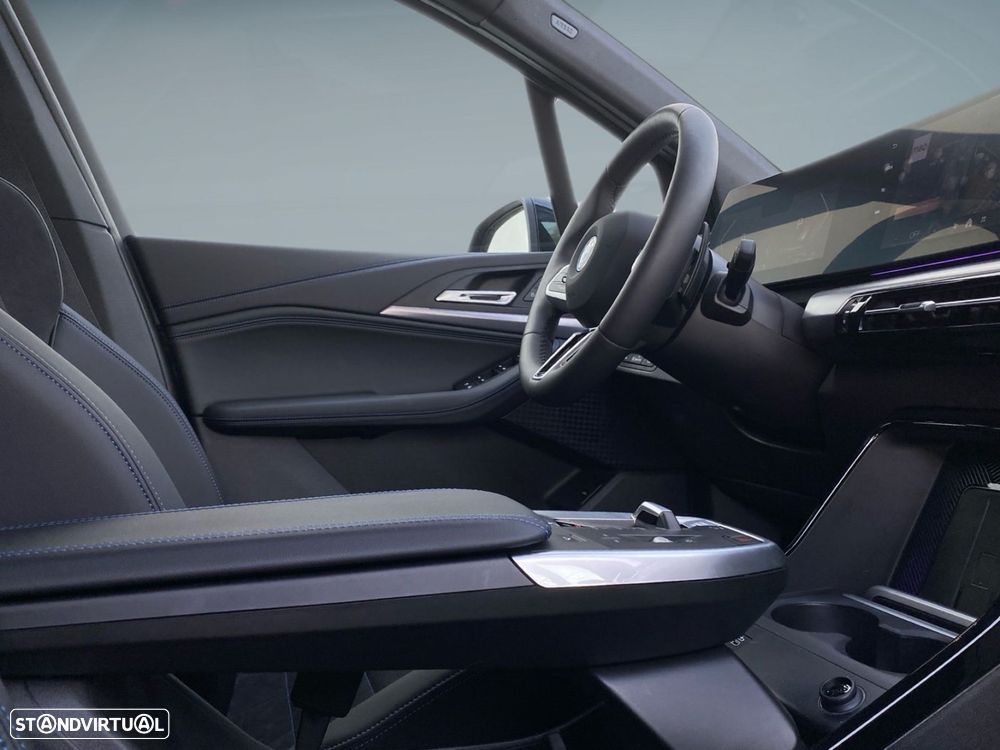 BMW 225xe Active Tourer e xDrive Pack Desportivo M - 15