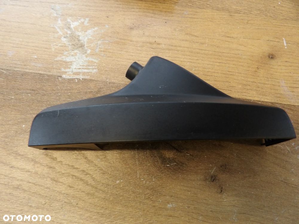 BMW - E87 - OBUDOWA LUSTERKA WEWNĘTRZNEGO - 7069491 - 1
