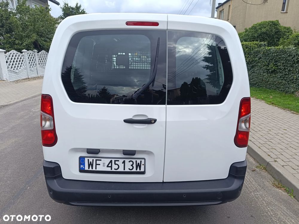 Toyota Proace City - 5