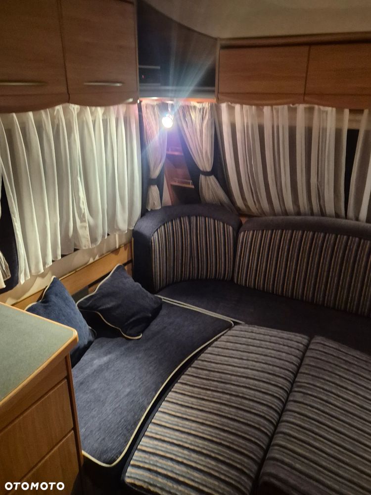 Adria Adora 512 UP - 18