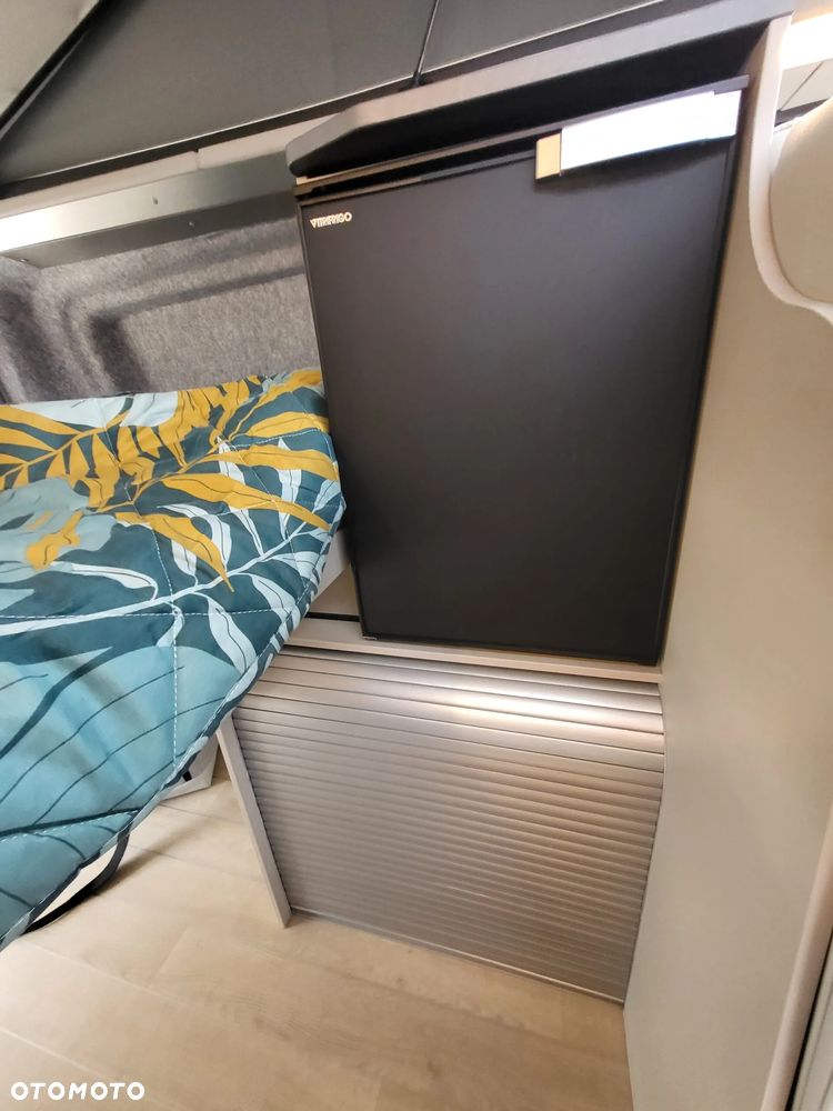 Ford Transit Custom - 32