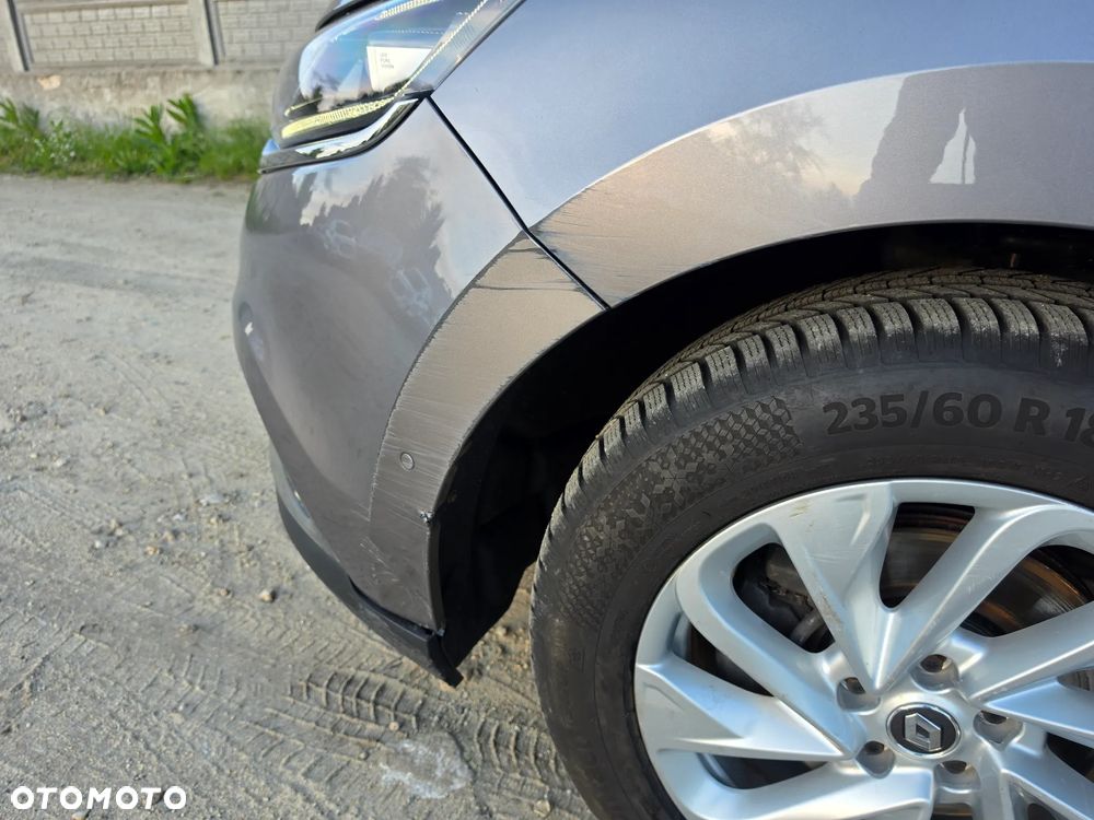 Renault Espace 1.6 dCi Energy Zen 7os - 27