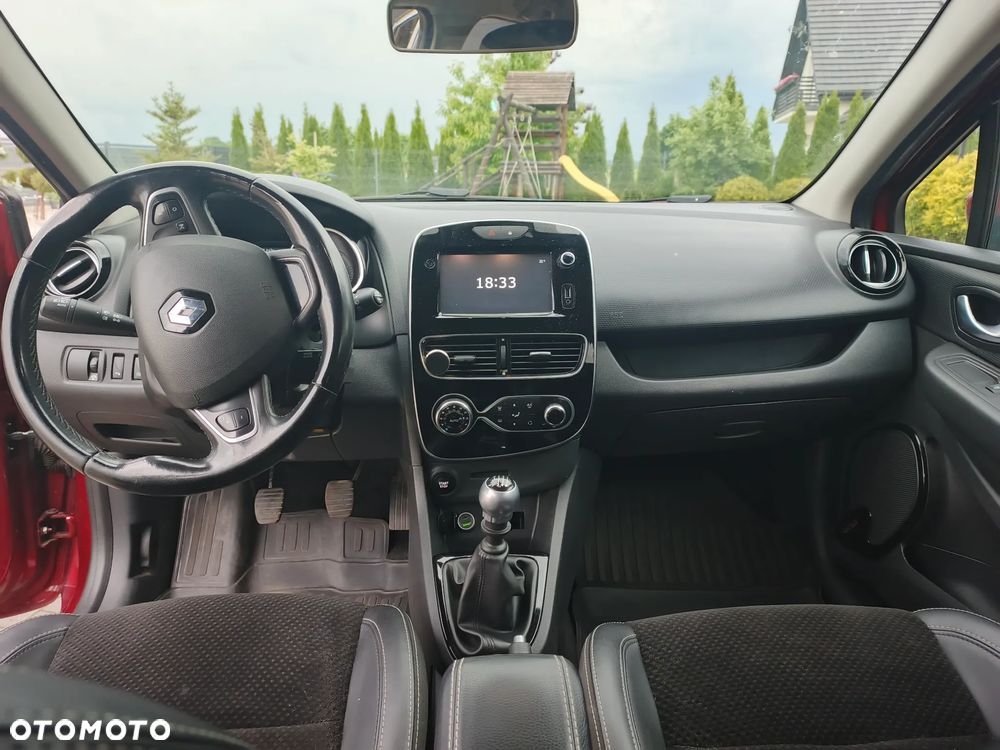 Renault Clio 1.2 Energy TCe Intens - 6