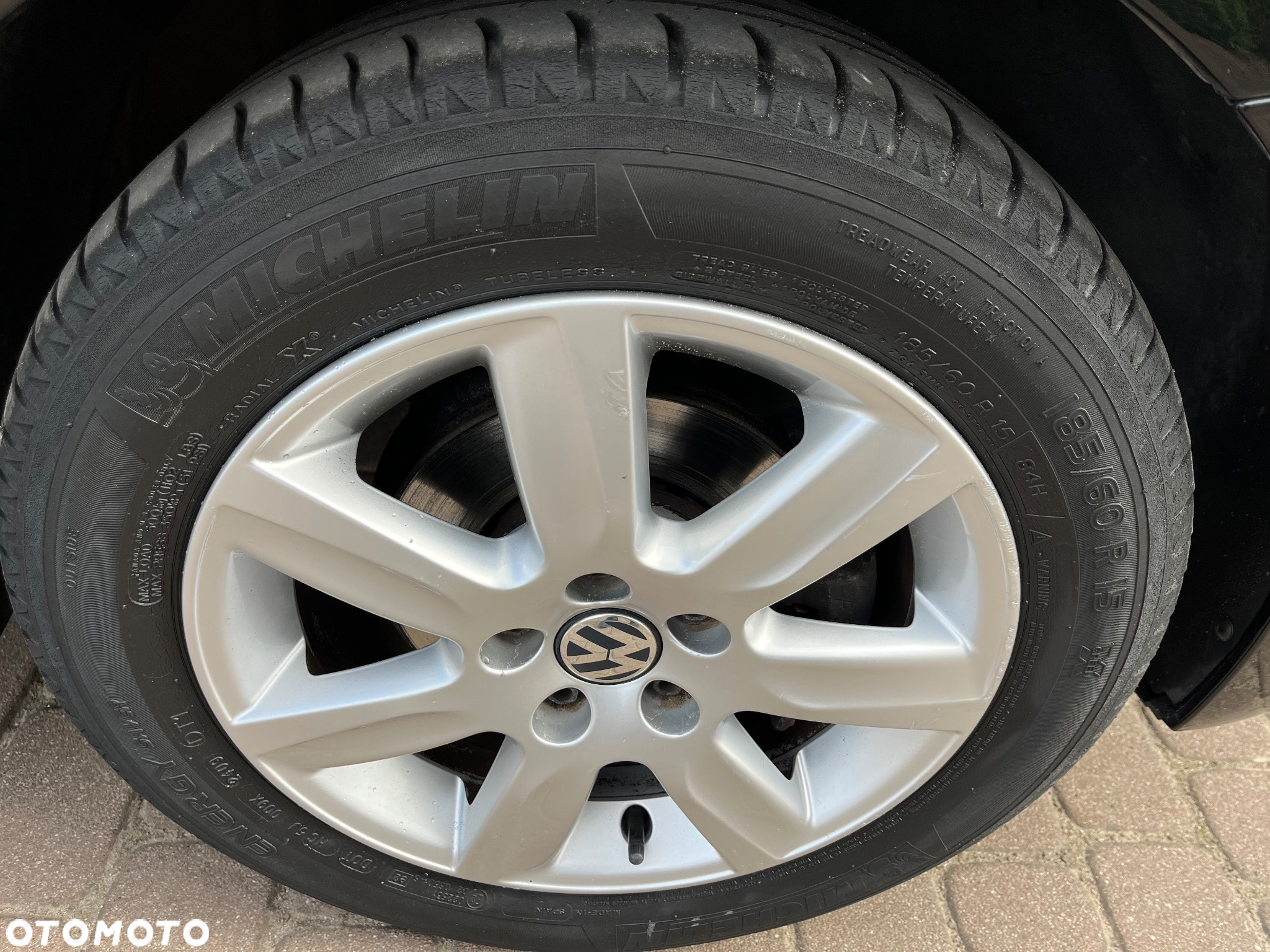 Volkswagen Polo 1.2 TSI Blue Motion Technology Comfortline - 14