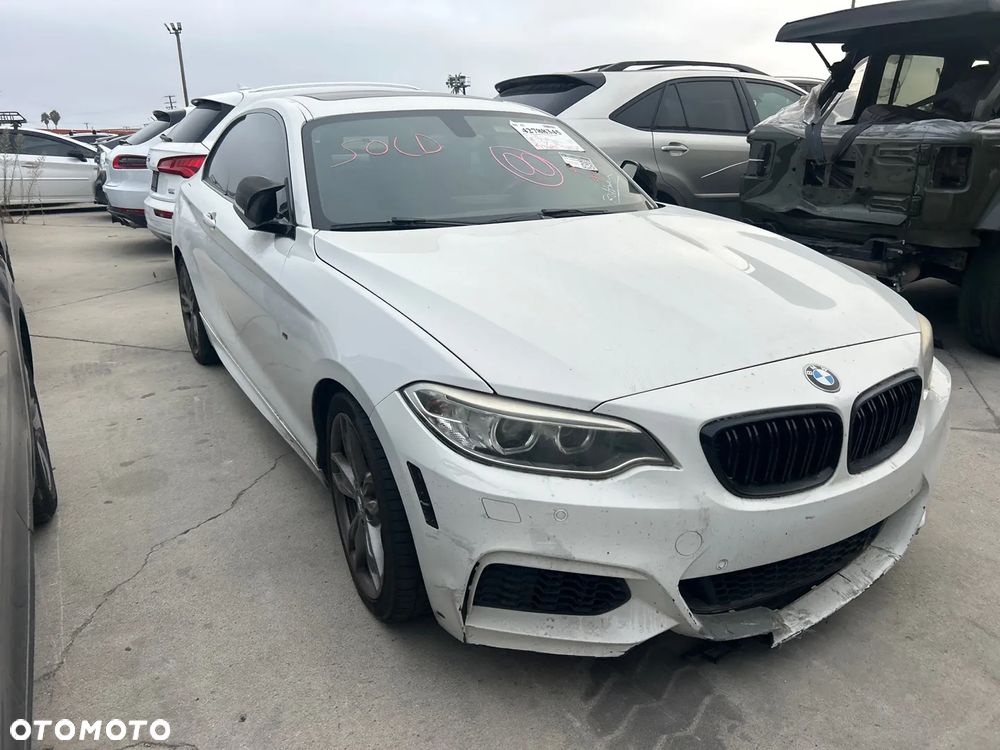 BMW Seria 2 M235i Coupe Sport-Aut - 18
