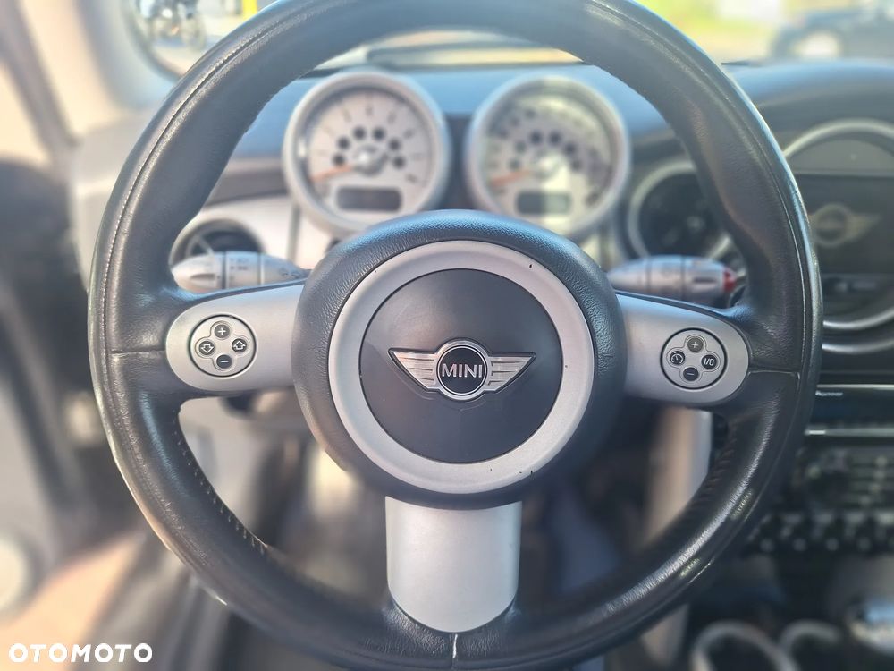 MINI Cooper S - 20