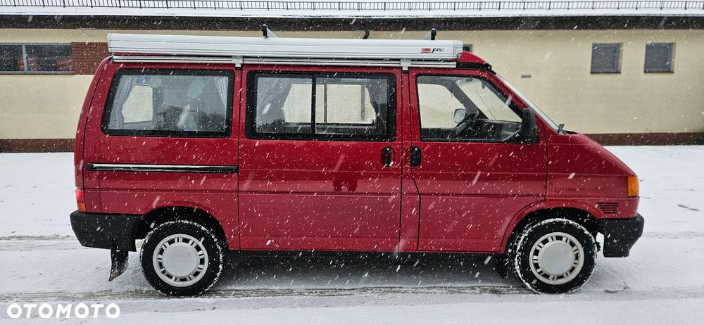 Volkswagen California - 4