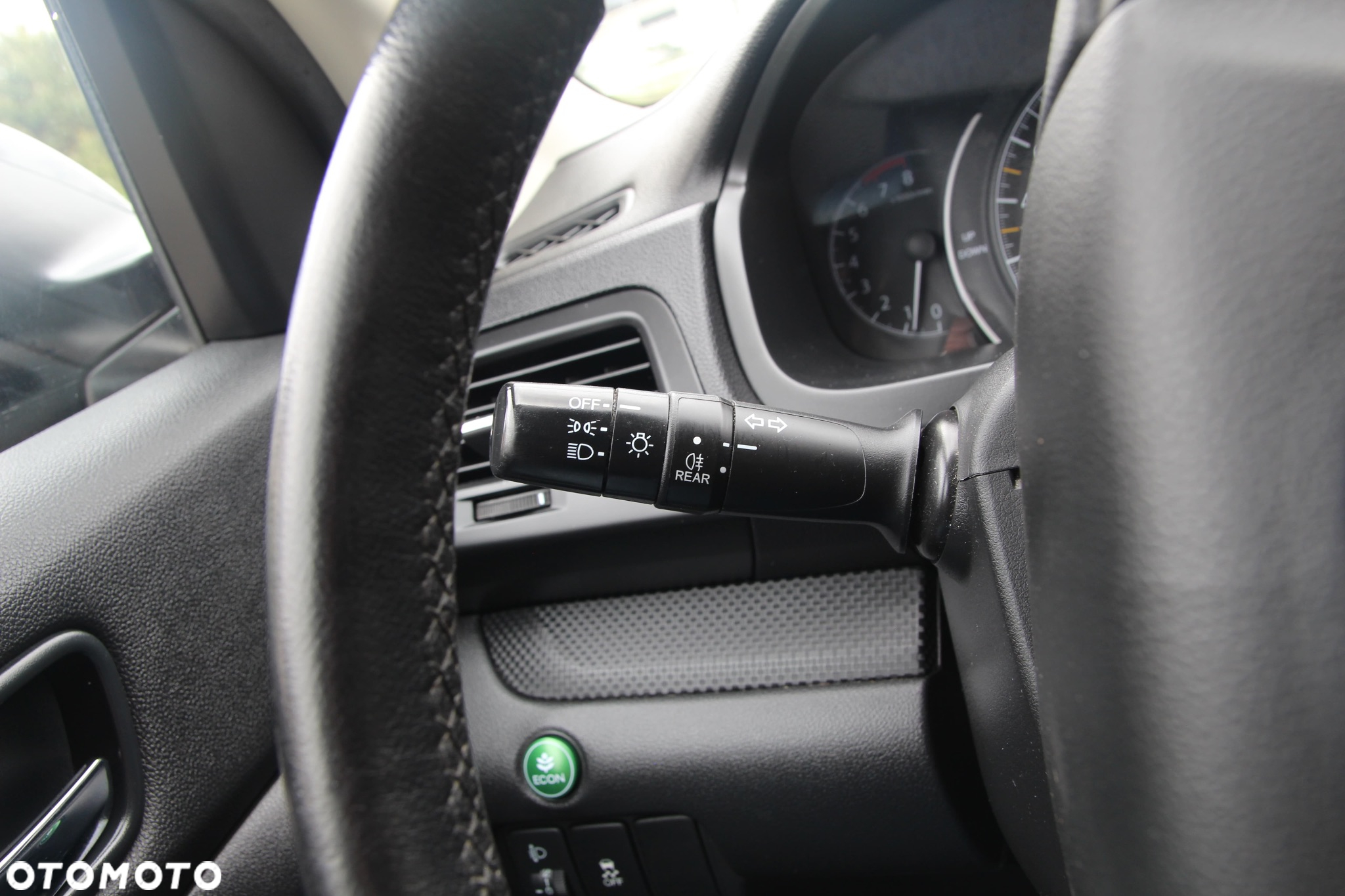 Honda CR-V 2.0i-VTEC 2WD Elegance - 20