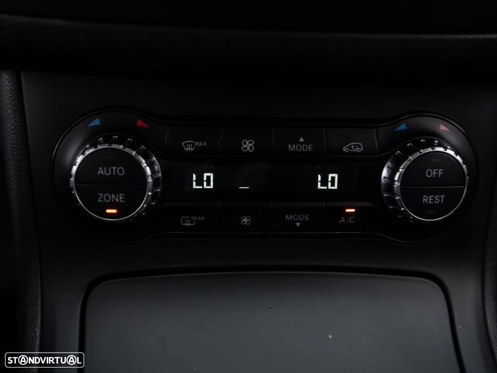 Mercedes-Benz B 180 - 22