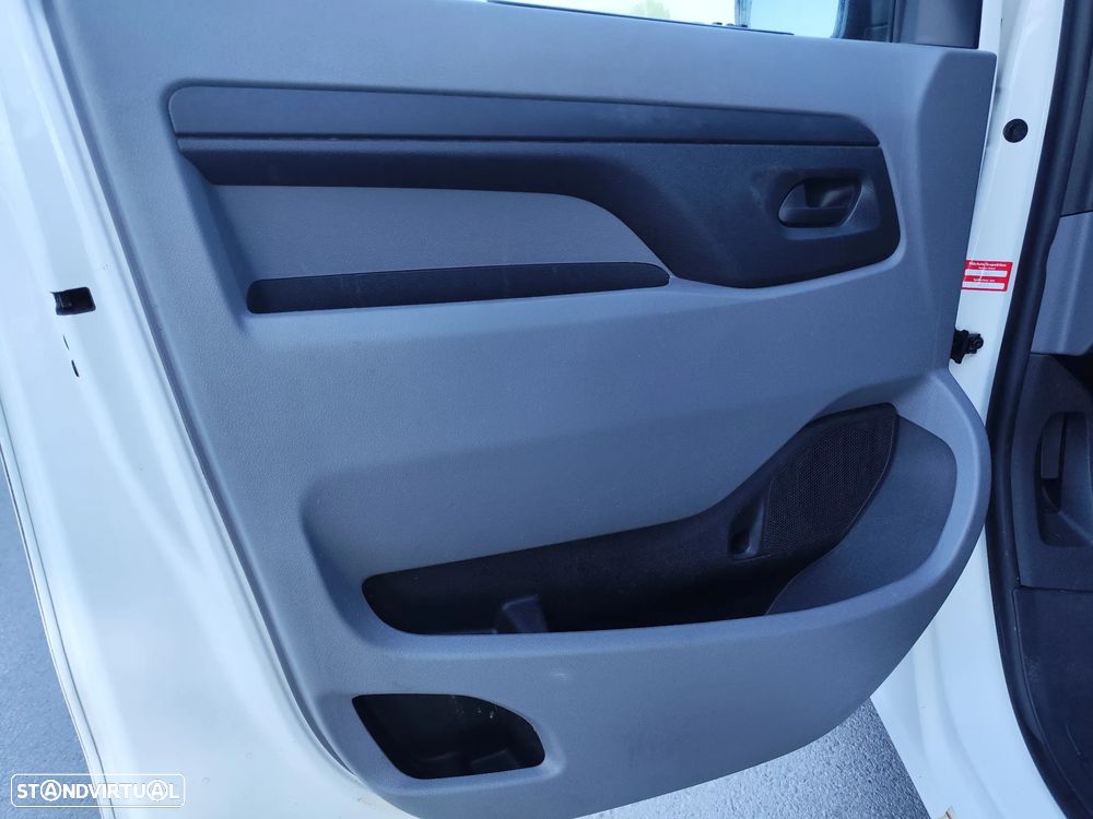 Opel Vivaro 1.5 D Cargo M Edition - 10