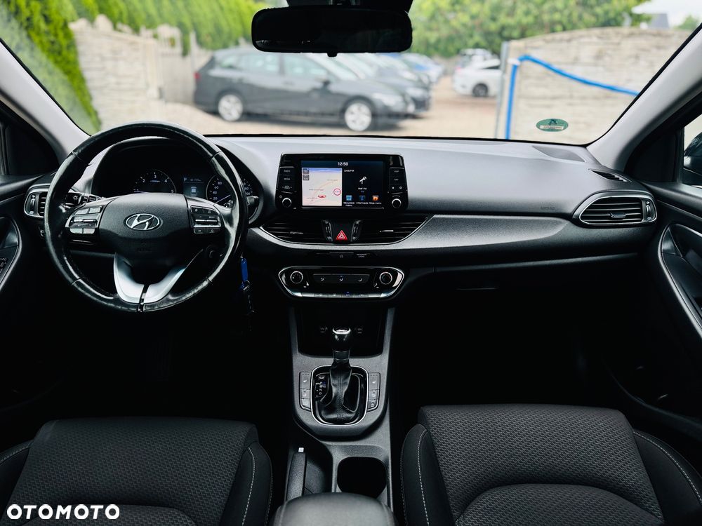 Hyundai i30 1.6 CRDI DCT Premium - 21
