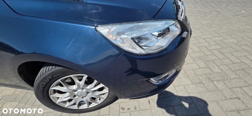 Opel Astra 1.6 Turbo 150 Jahre - 22