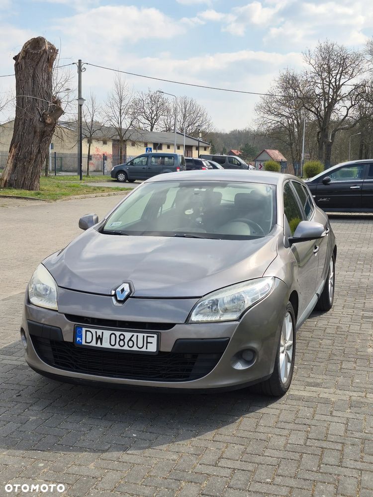 Renault Megane 1.5 dCi Authentique - 18