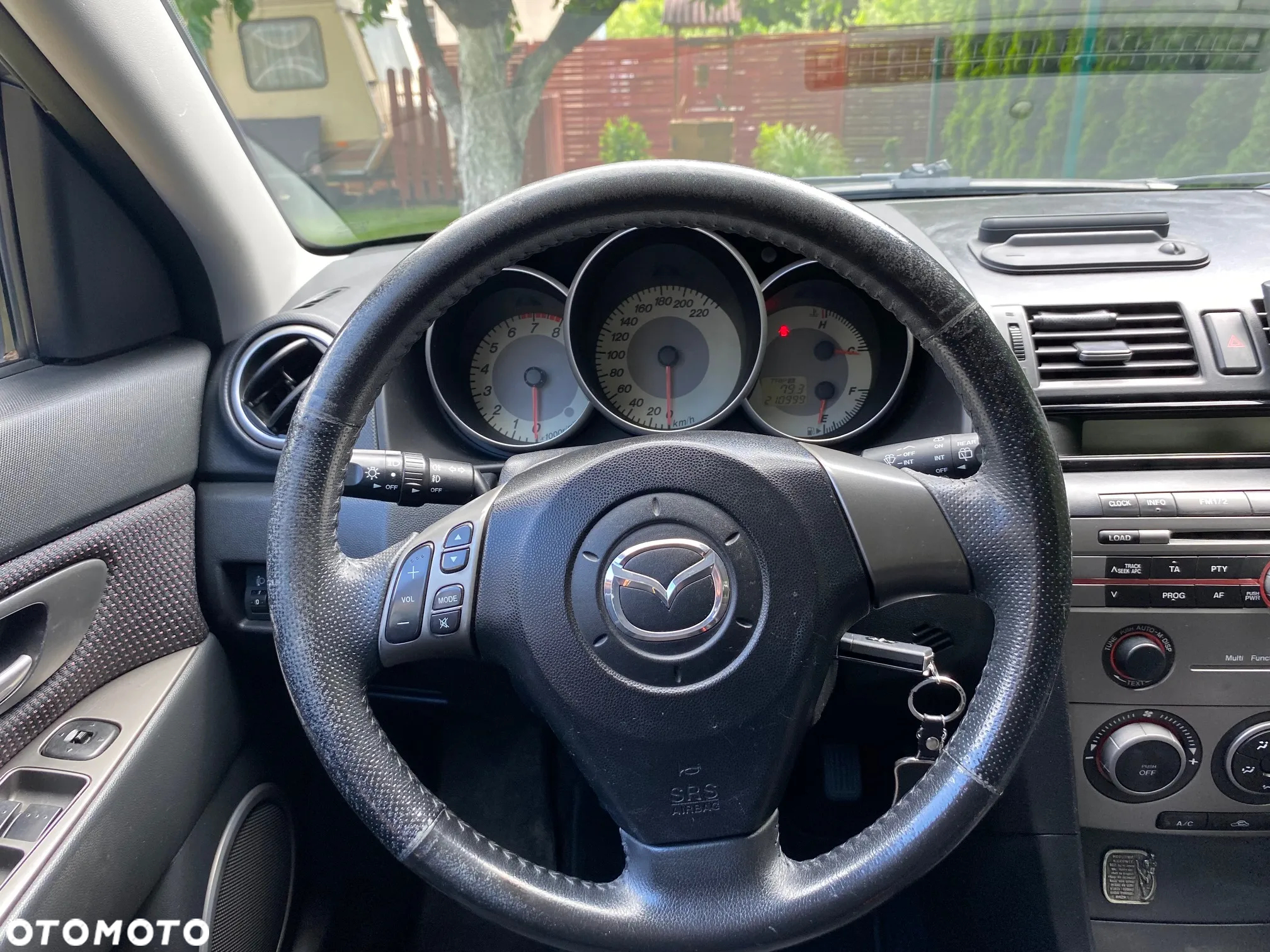 Mazda 3 1.6 Active - 19