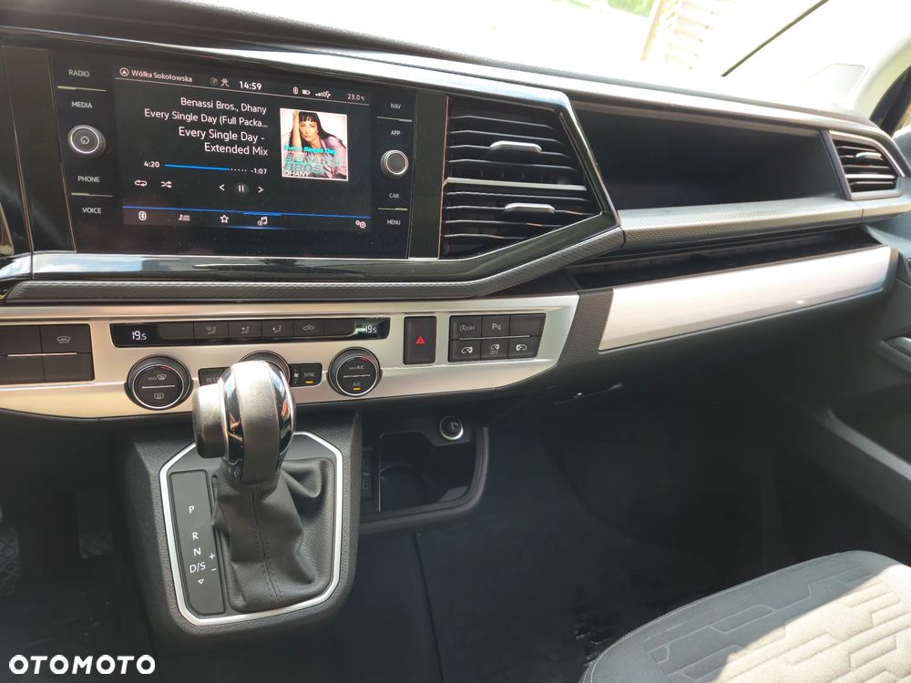 Volkswagen Multivan 6.1 2.0 TDI L1 Higline DSG - 13