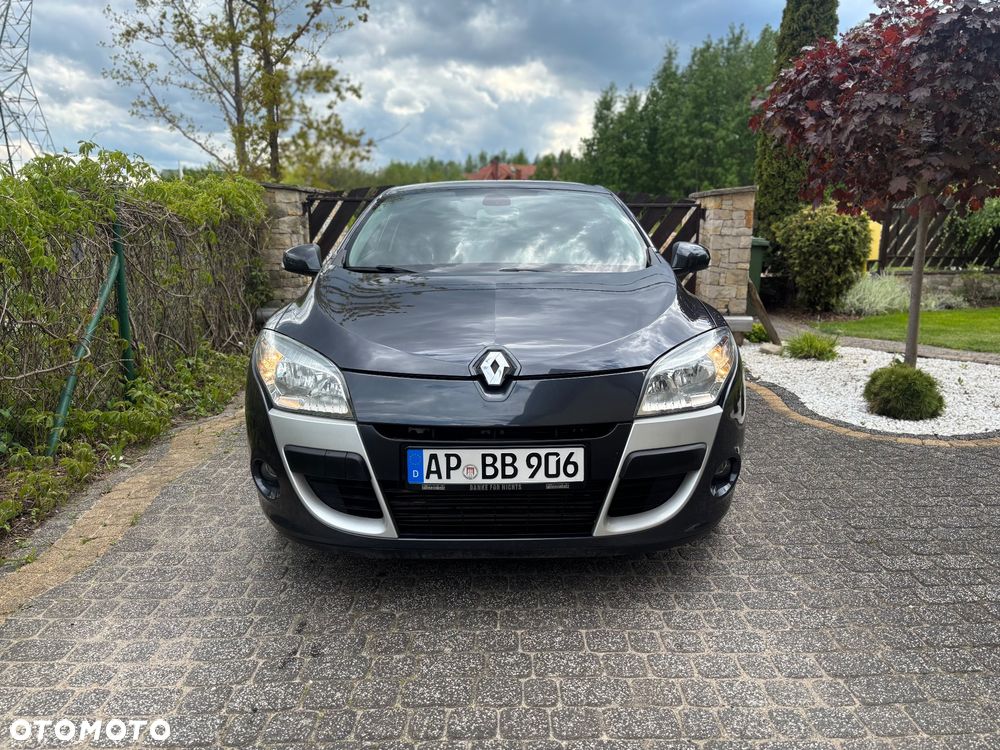 Renault Megane 1.4 16V TCE Dynamique - 3