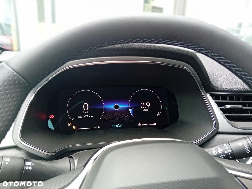 Renault Captur 1.2 TCe Techno - 25