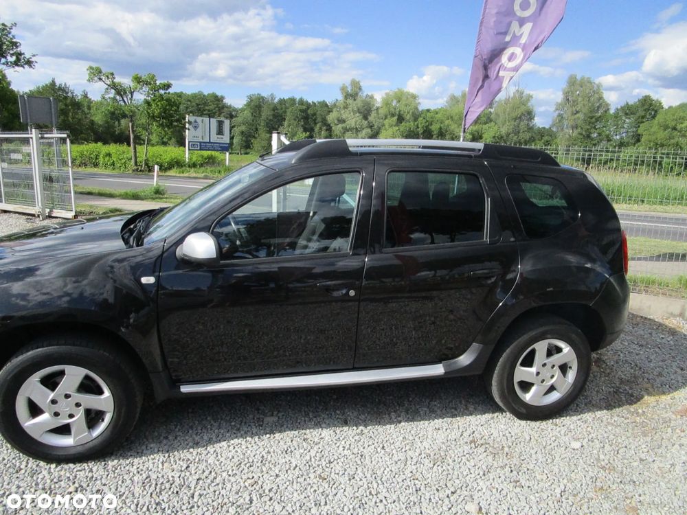 Dacia Duster 1.6 16V 4x2 Prestige - 5