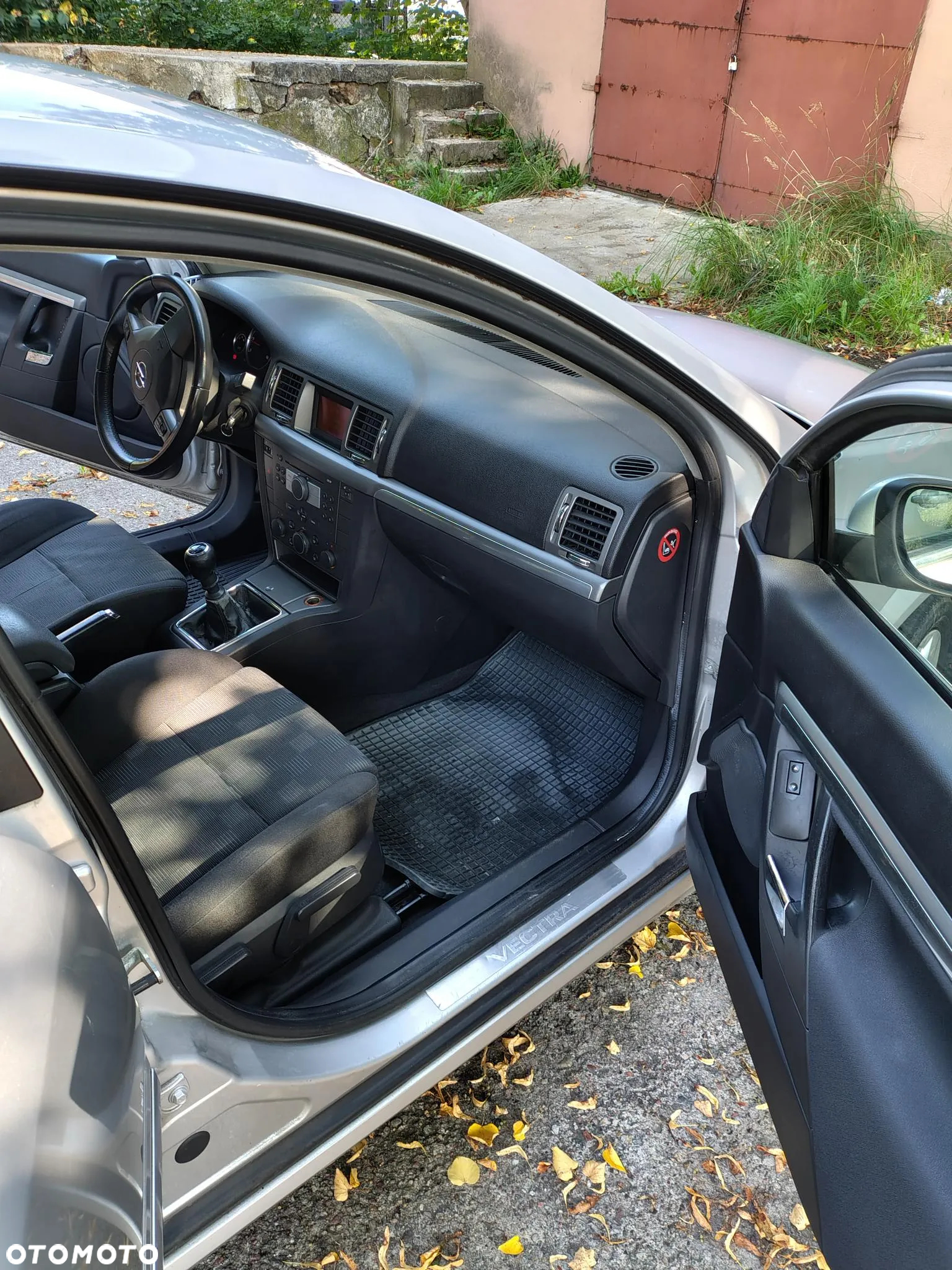 Opel Vectra 1.9 CDTI Comfort - 6